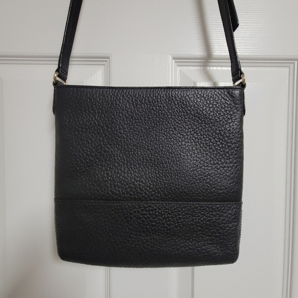 Kate Spade Bay Street Cora Crossbody Bag. - Picture 7 of 16